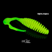 Загрузить изображение в средство просмотра галереи, Relax Turbo Twister 5"(12cm-8g) TRT5. 1 pc per pack