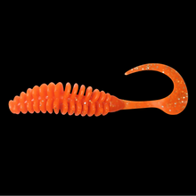 Загрузить изображение в средство просмотра галереи, Relax Turbo Twister 5"(12cm-8g) TRT5. 1 pc per pack