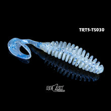 Загрузить изображение в средство просмотра галереи, Relax Turbo Twister 5"(12cm-8g) TRT5. 1 pc per pack
