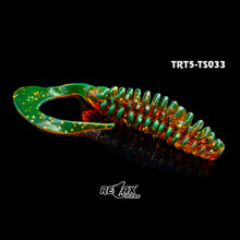 Загрузить изображение в средство просмотра галереи, Relax Turbo Twister 5"(12cm-8g) TRT5. 1 pc per pack