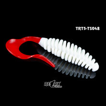 Загрузить изображение в средство просмотра галереи, Relax Turbo Twister 5"(12cm-8g) TRT5. 1 pc per pack