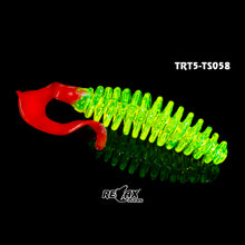 Загрузить изображение в средство просмотра галереи, Relax Turbo Twister 5"(12cm-8g) TRT5. 1 pc per pack