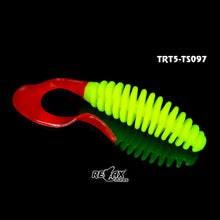 Загрузить изображение в средство просмотра галереи, Relax Turbo Twister 5"(12cm-8g) TRT5. 1 pc per pack