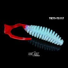 Загрузить изображение в средство просмотра галереи, Relax Turbo Twister 5"(12cm-8g) TRT5. 1 pc per pack