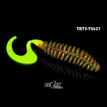 Загрузить изображение в средство просмотра галереи, Relax Turbo Twister 5"(12cm-8g) TRT5. 1 pc per pack