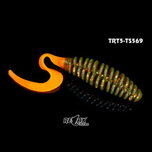 Загрузить изображение в средство просмотра галереи, Relax Turbo Twister 5"(12cm-8g) TRT5. 1 pc per pack