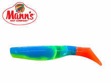 Load image into Gallery viewer, Mann's Predator 3,5" (80mm) Laminated & UV. Fishing lures