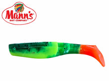 Load image into Gallery viewer, Mann's Predator 3,5" (80mm) Laminated & UV. Fishing lures