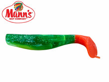 Load image into Gallery viewer, Mann's Predator 3,5" (80mm) Laminated & UV. Fishing lures