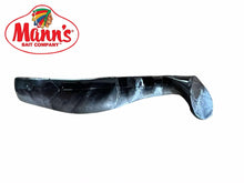 Load image into Gallery viewer, Mann's Predator 3,5" (80mm) Laminated & UV. Fishing lures