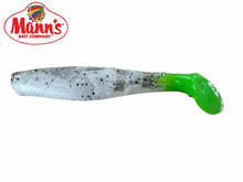 Load image into Gallery viewer, Mann's Predator 3,5" (80mm) Laminated & UV. Fishing lures
