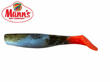 Load image into Gallery viewer, Mann's Predator 3,5" (80mm) Laminated & UV. Fishing lures