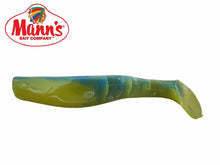 Load image into Gallery viewer, Mann's Predator 3,5" (80mm) Laminated & UV. Fishing lures
