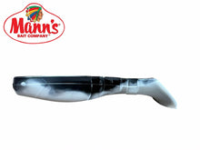 Load image into Gallery viewer, Mann's Predator 3,5" (80mm) Laminated & UV. Fishing lures