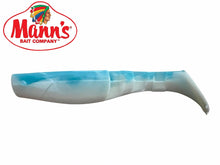 Load image into Gallery viewer, Mann's Predator 3,5" (80mm) Laminated & UV. Fishing lures