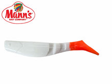 Load image into Gallery viewer, Mann's Predator 3,5" (80mm) Laminated & UV. Fishing lures