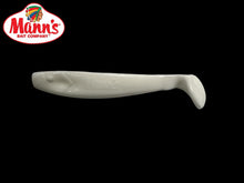 Load image into Gallery viewer, Mann's Cherokee II 4"( 10cm ) Soft plastic fishing lures.