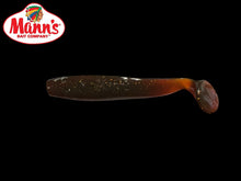 Load image into Gallery viewer, Mann's Cherokee II 4"( 10cm ) Soft plastic fishing lures.