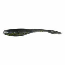 Load image into Gallery viewer, Mann's V-tail / split tail soft plastic lures.