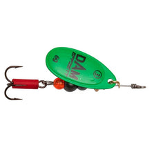 Load image into Gallery viewer, Dam Effzett spinners. Hard fishing lures . #3 - 6g . SALE UP TO 50% OFF