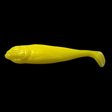 Load image into Gallery viewer, Realistic Shad Matusiak Ruffe. 9cm