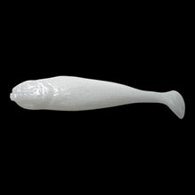 Load image into Gallery viewer, Realistic Shad Matusiak Ruffe. 9cm