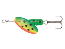Загрузить изображение в средство просмотра галереи, Kinetic Bug spinner. Hard lures. Predator fishing. Sale up to 50% off