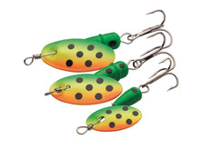 Загрузить изображение в средство просмотра галереи, Kinetic Bug spinner. Hard lures. Predator fishing. Sale up to 50% off