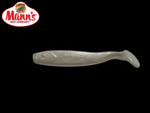 Load image into Gallery viewer, Mann's Cherokee II 4"( 10cm ) Soft plastic fishing lures.