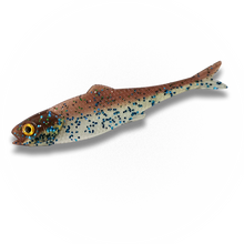 Laden Sie das Bild in den Galerie-Viewer, LMAB finesse filet. 3pcs. per pack Sale up to 50% off