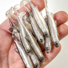 Load image into Gallery viewer, Angry Lures. Angry Chub 7cm - 3.5g