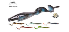 Load image into Gallery viewer, Strike Pro Giant Pig Tail 40cm / 130g SALE UP TO 50% OFF