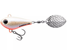 Загрузить изображение в средство просмотра галереи, Spinmad Jigmaster tail spinner. Hard lure