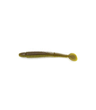 Load image into Gallery viewer, Lunker City Swimmin' Ribster 4" (10cm) . 1 pcs.