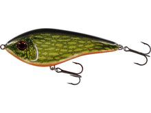 Загрузить изображение в средство просмотра галереи, Westin Swim Glidebait 12cm - 58g Sinking . Hard lure SALE UP TO 50% OFF