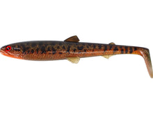 Load image into Gallery viewer, Westin Bullteez 27cm - 107g. Paddle tail fishing lures. SALE