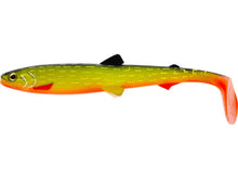 Load image into Gallery viewer, Westin Bullteez 27cm - 107g. Paddle tail fishing lures. SALE