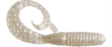 Load image into Gallery viewer, Mann's Mannipulator Grub. 80mm fishing grub. Fishing lure