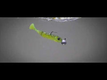 Load and play video in Gallery viewer, Delalande Skeleton 14cm-25g fishing lures. Sale up to 50% off