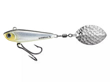 Загрузить изображение в средство просмотра галереи, Spinmad Pro Spinner 7g . Tail spinner hard lure