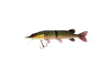Load image into Gallery viewer, Westin Mike The Pike hybrid lure. Slow sinking