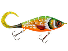 Cargar imagen en el visor de la galería, Strike Pro guppie jr. 11cm-70g . Hard bait SALE UO TO 50% OFF