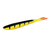 Load image into Gallery viewer, Mikado Saira Fork / Split tail fishing lures. 1pcs. per pack SALE UP TO 50% OFF