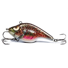 Загрузить изображение в средство просмотра галереи, Fishtank Penalty Target lipless jerkbait. 9cm -37g SALE UO TO 50% OFF