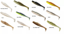 Load image into Gallery viewer, Z-man Dizel Minnowz 5" (125mm) Lures. SALE UP TO 50% OFF