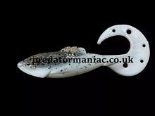 Load image into Gallery viewer, Relax SUPER FISH 4" TWISTER TAIL
