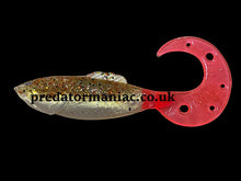 Load image into Gallery viewer, Relax SUPER FISH 4" TWISTER TAIL