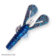 Cargar imagen en el visor de la galería, Z-Man Turbo CrawZ 4" - 10cm 6 pcs. per pack.SALE UP TO 50%OFF