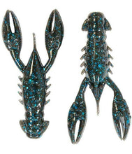 Загрузить изображение в средство просмотра галереи, Z-man Pro CrawZ 3,5" - 90mm 3 per pack. SALE UP TO 50% OFF