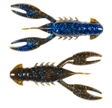 Загрузить изображение в средство просмотра галереи, Z-man Pro CrawZ 3,5" - 90mm 3 per pack. SALE UP TO 50% OFF